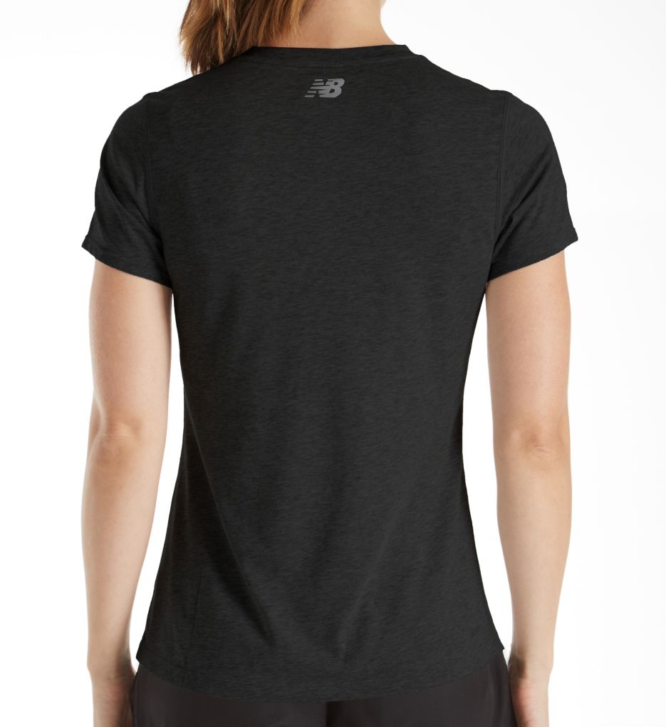 new balance dry t shirt