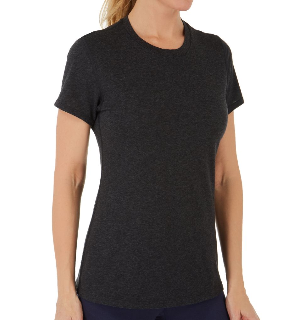 new balance dry t shirt