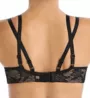 Nightlift Original Wireless Lace Sleep Bra 1990BL - Image 2