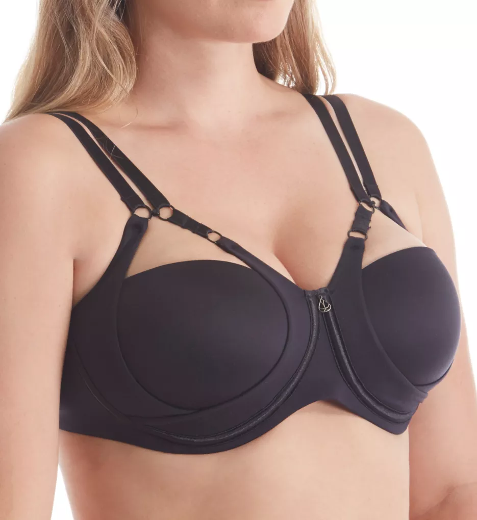 Plastic surgeon invents 'sleep bra' which prevents sagging and