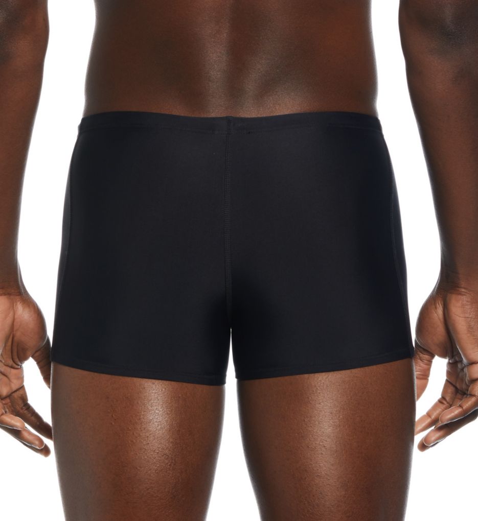 Nike Solid Square Leg Swim Trunk ESS811 - Image 2