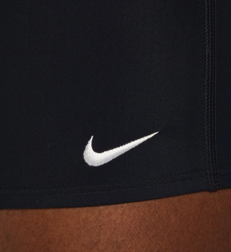 Nike Solid Square Leg Swim Trunk ESS811 - Image 3