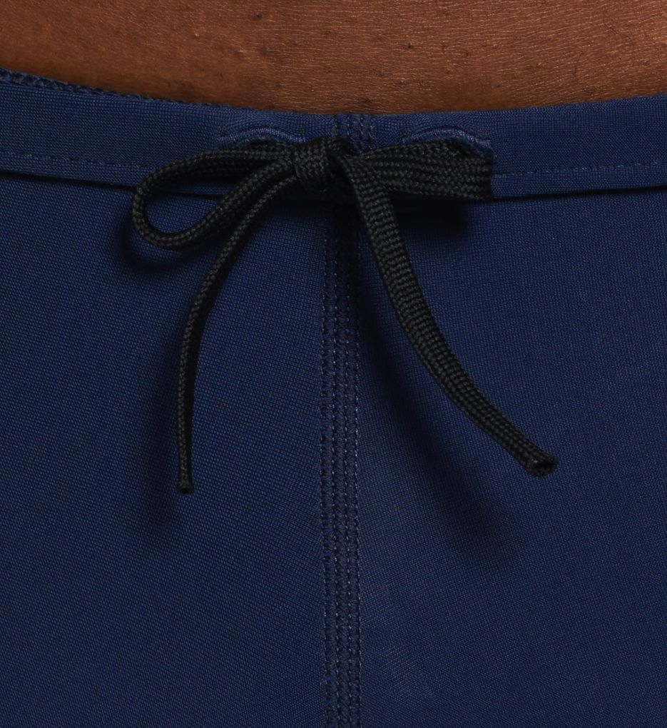 Nike Solid Square Leg Swim Trunk ESS811 - Image 4