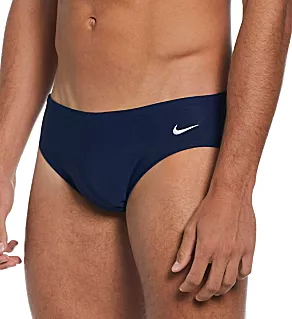 High Cut Swim Brief Midnight Navy 32