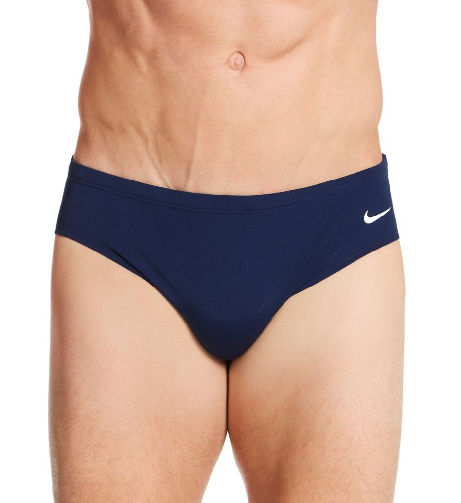Nike HydraStrong Solid Swim Brief ESSA004 - Image 1