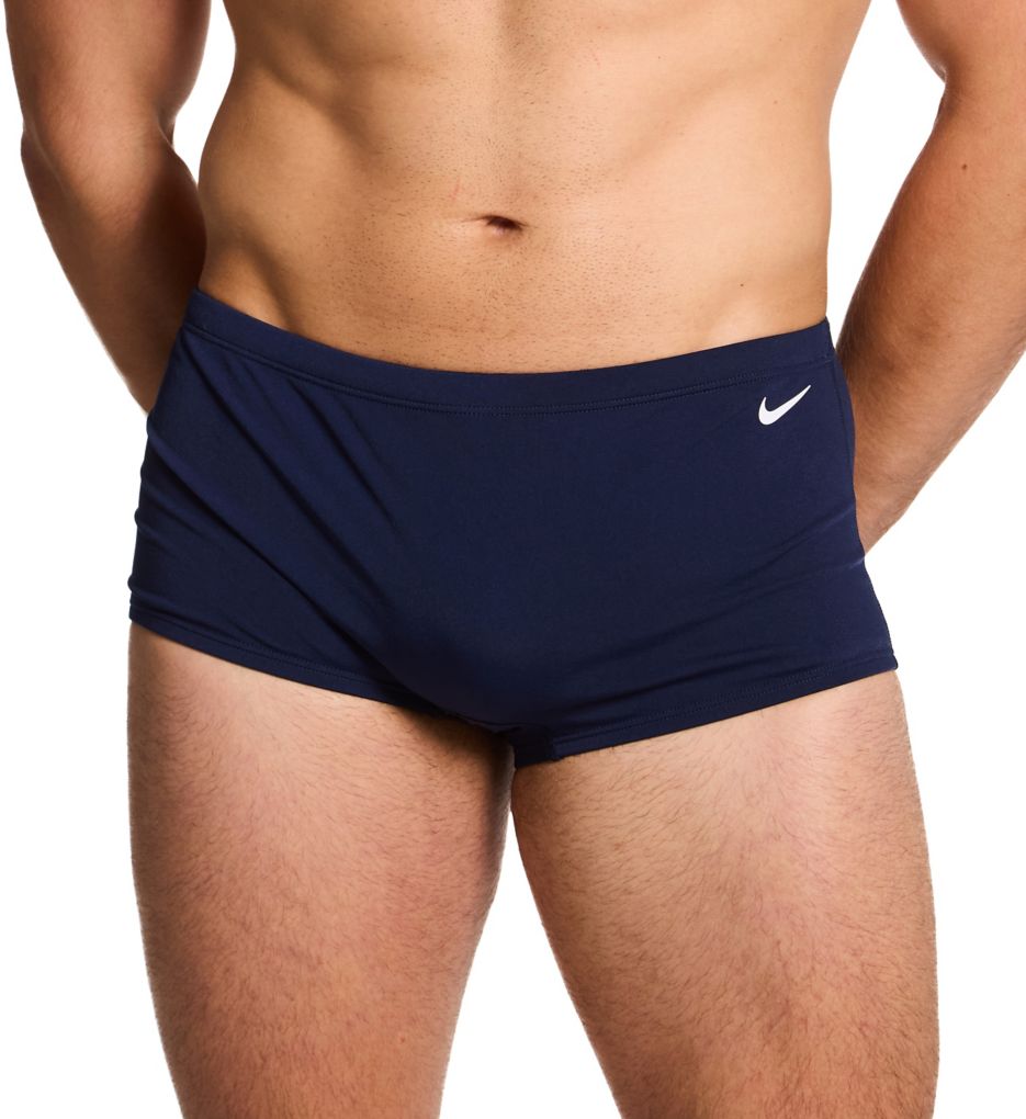 Nike HydraStrong Square Leg Swim Brief ESSA005 - Image 1