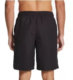 Essential Lap 9 Inch Swim Volley Black XL