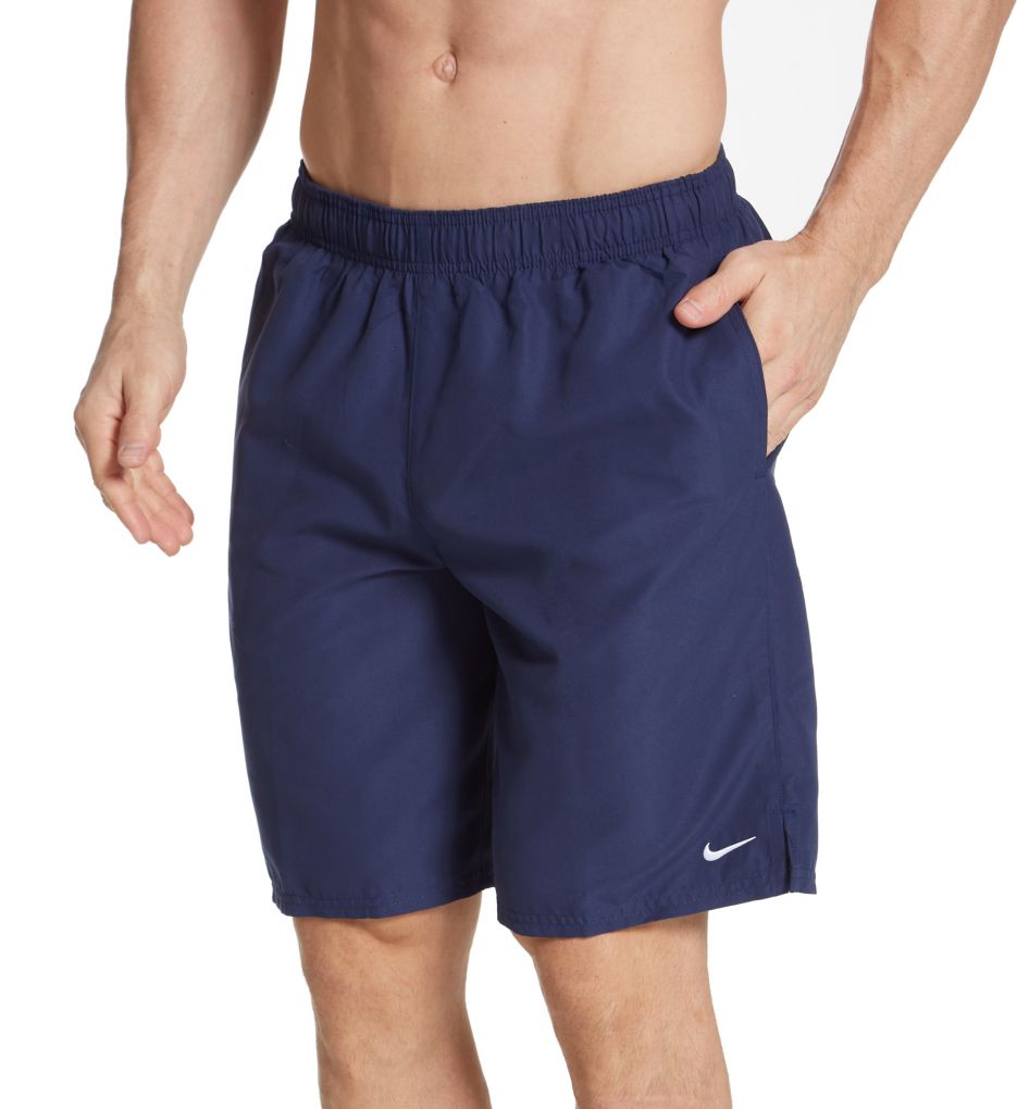 Nike solid sale vital 7 trunk