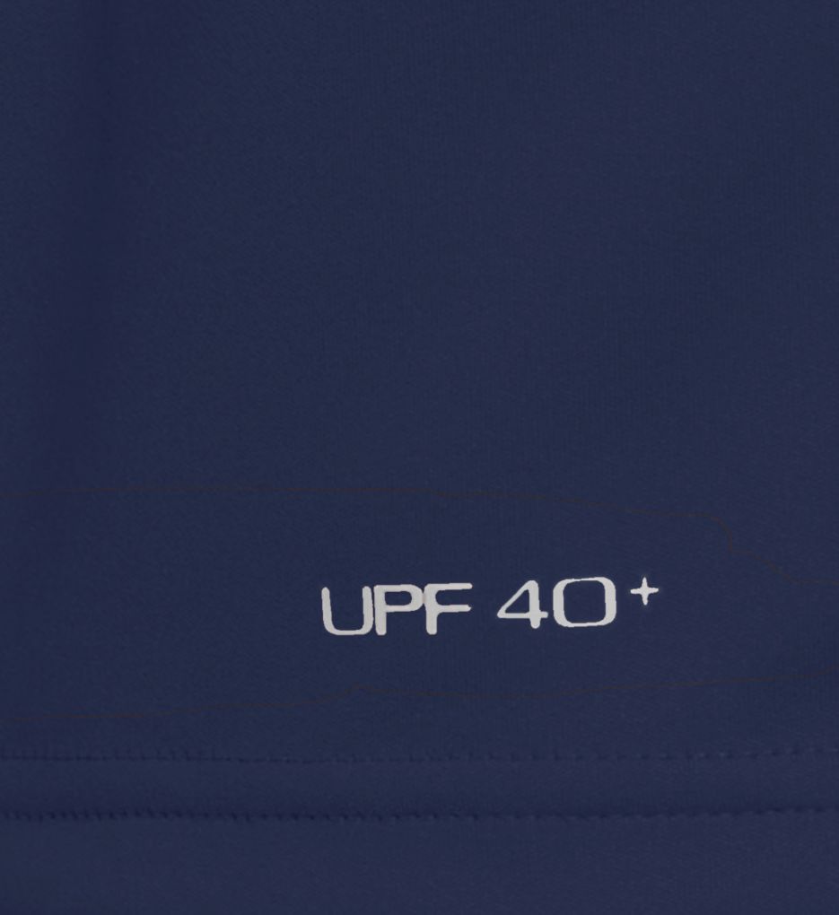 Nike Dri-Fit Sleeveless Rashguard ESSA585 - Image 3