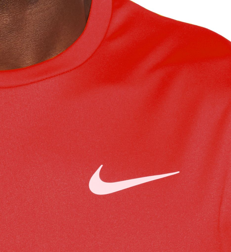 Nike Dri-Fit Sleeveless Rashguard ESSA585 - Image 4