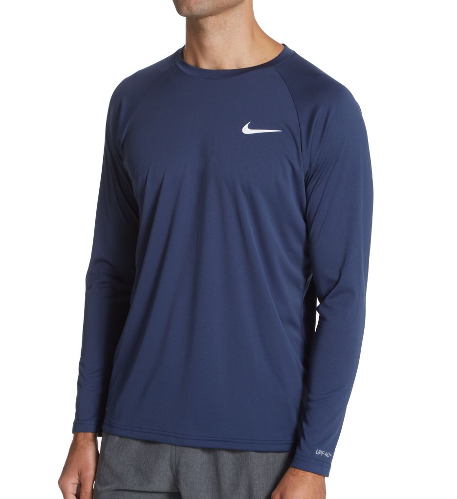 Nike upf sale 40 long sleeve