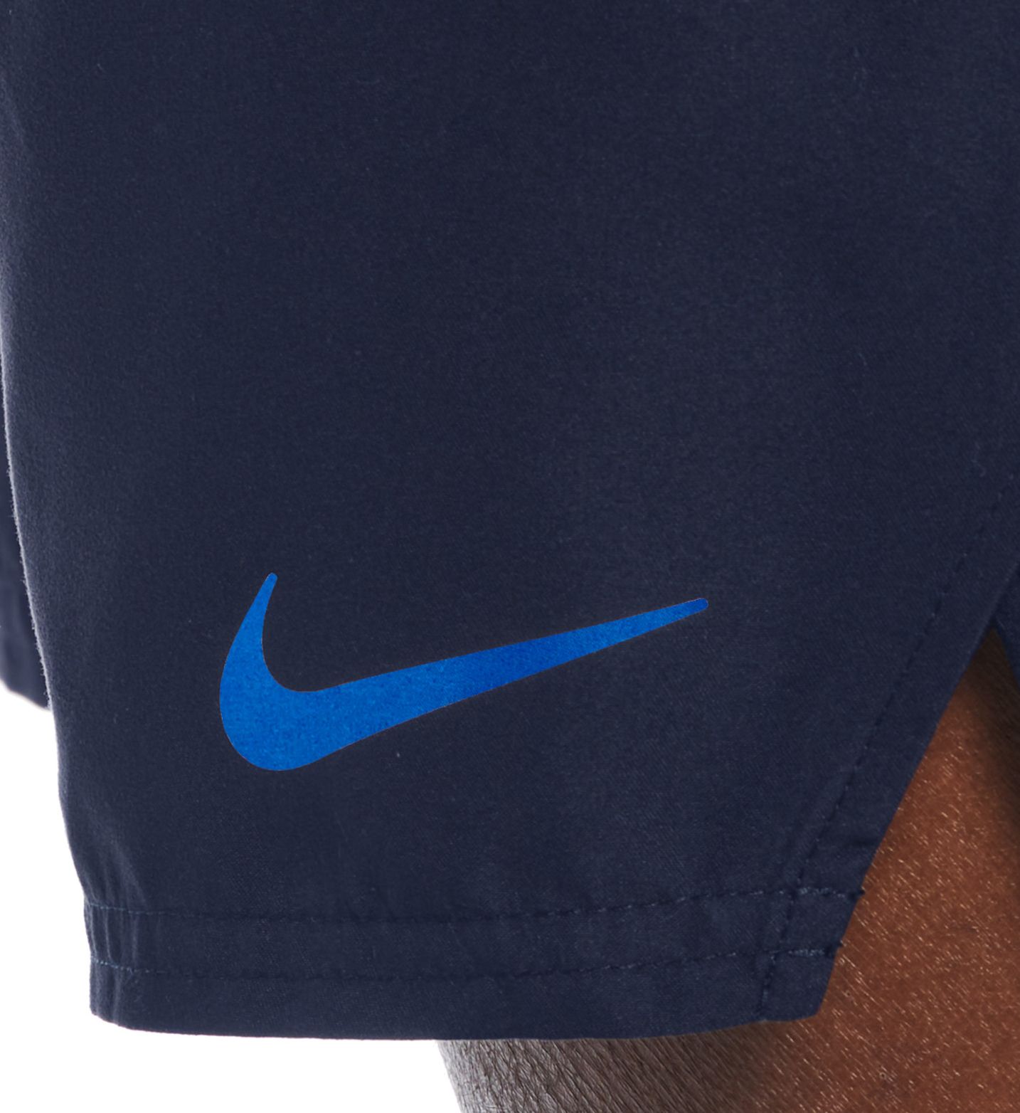 Nike 5 Volley Short With Brief Liner ESSB451 - Image 3