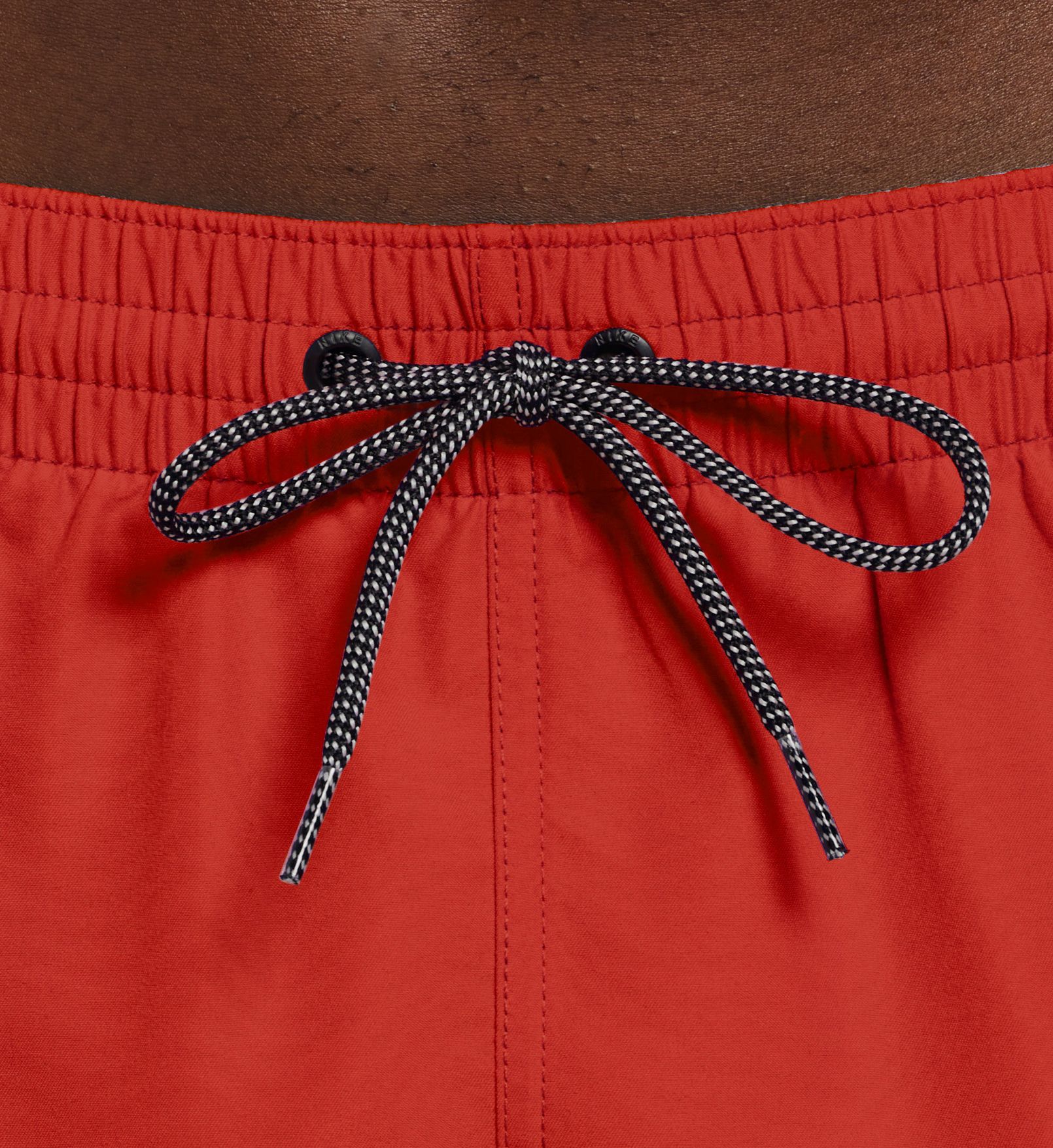 Nike 5 Volley Short With Brief Liner ESSB451 - Image 4