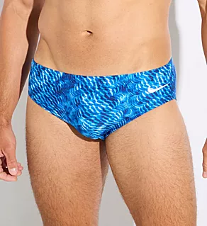 HydraStrong Pool Lanes Swim Brief