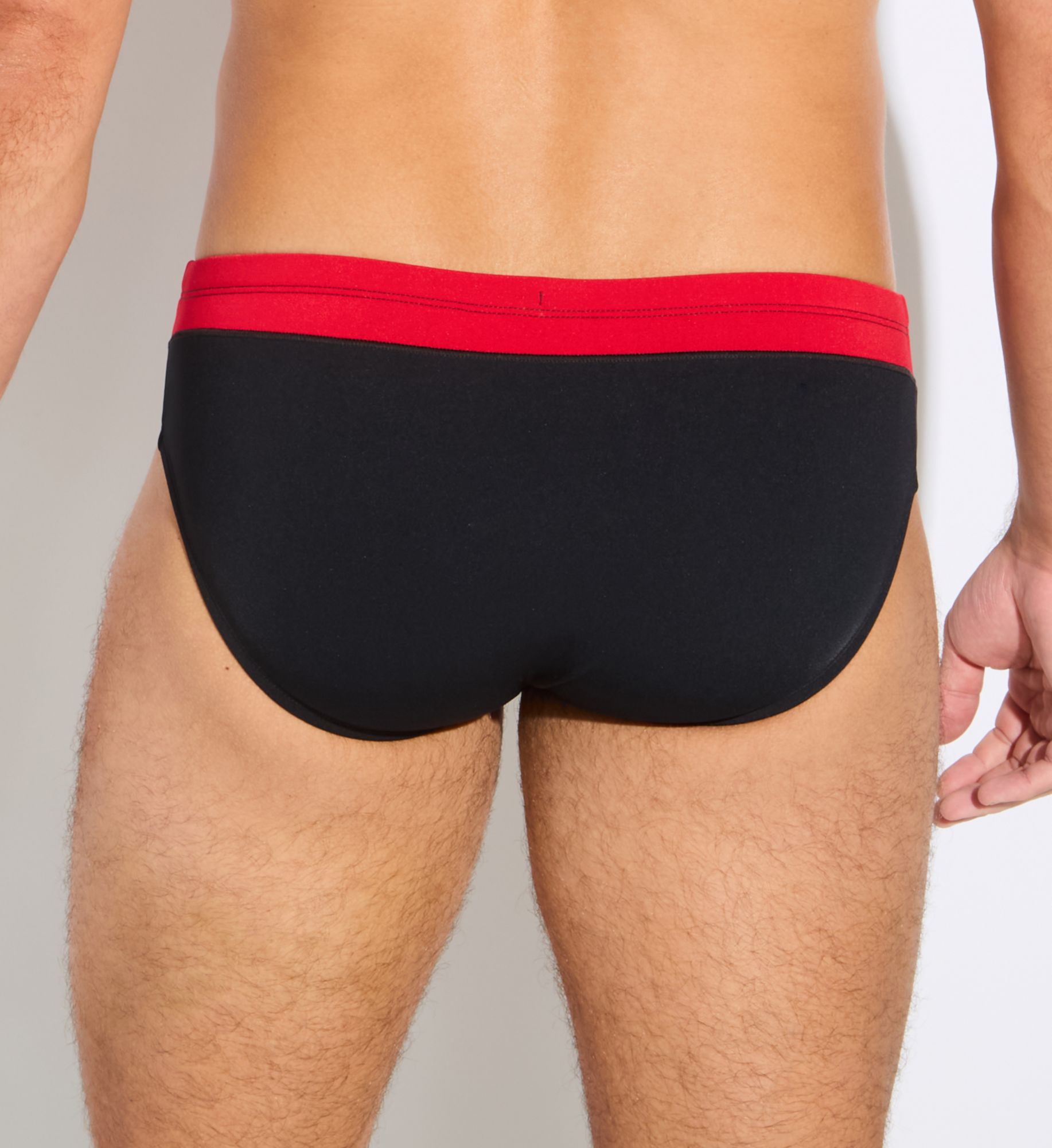 Nike HydraStrong Fly Men's Swim Brief ESSG005 - Image 2