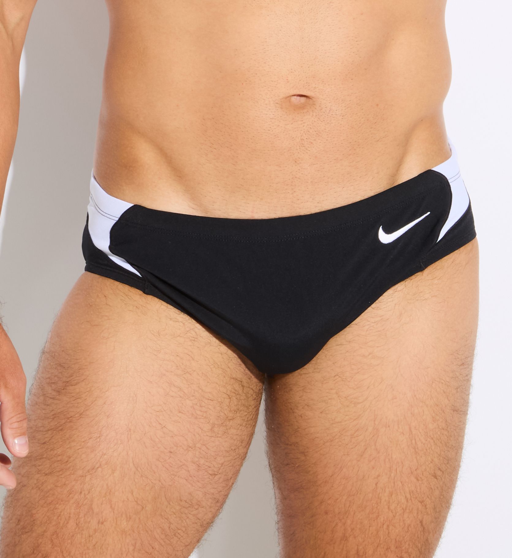 Nike HydraStrong Fly Men's Swim Brief ESSG005 - Image 1