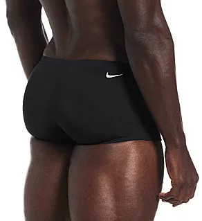 HydraStrong Square Leg Swim Brief Black 32