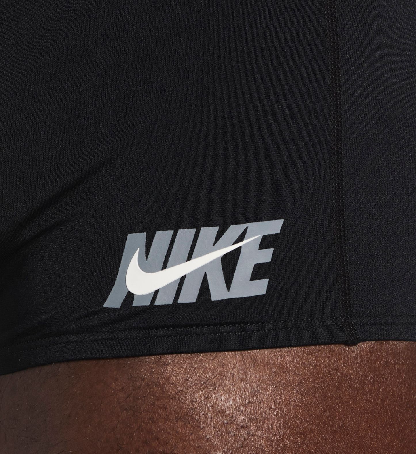 Nike HydraStrong Square Leg Swim Brief ESSG032 - Image 3
