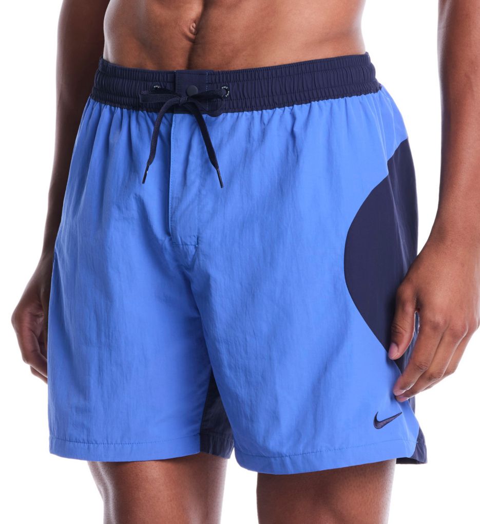 Nike 7 Fully Lined Volley Short ESSG517 - Image 1