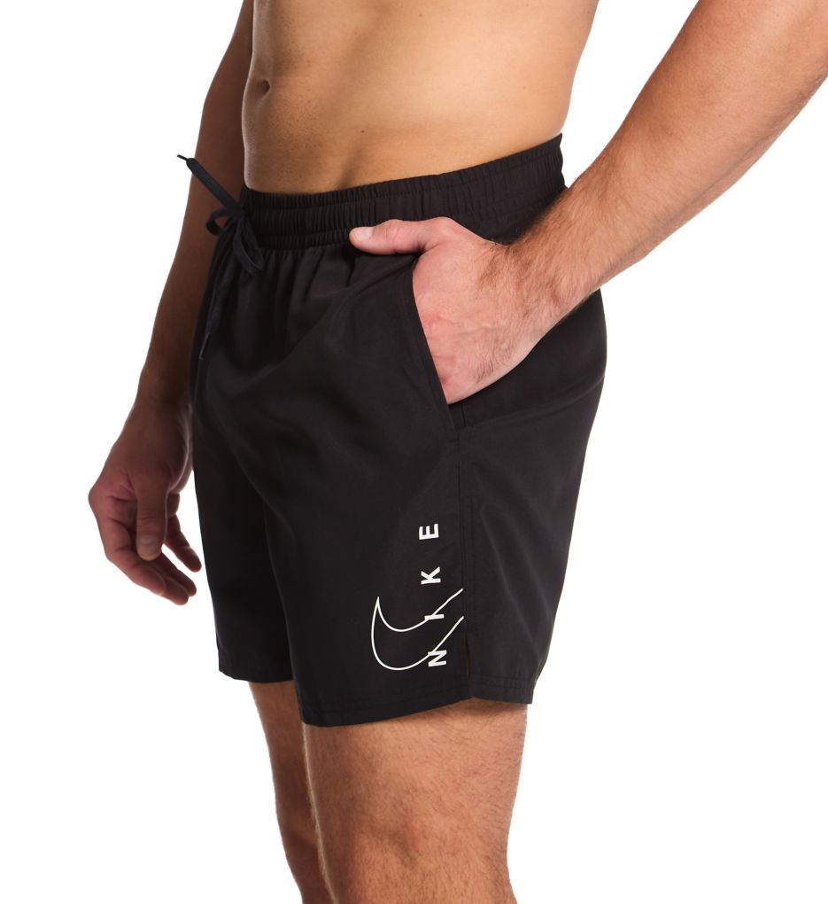 Nike Breaker 5 Brief-Lined Volley Short ESSG579 - Image 3