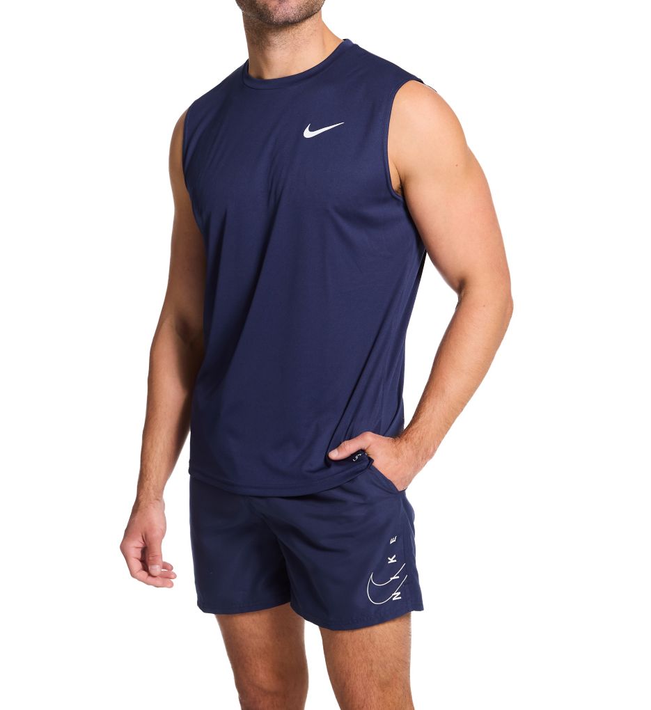 Nike Breaker 5 Brief-Lined Volley Short ESSG579 - Image 4