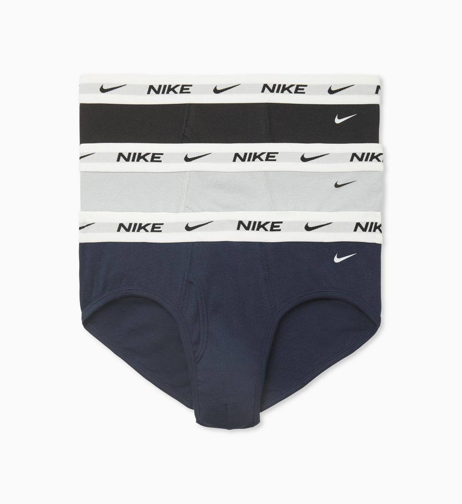 Everyday Cotton Briefs - 3 Pack