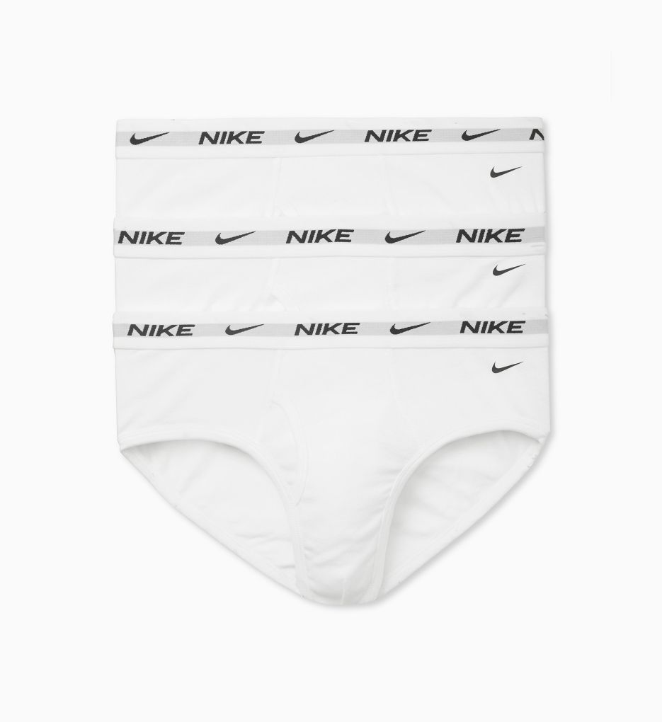 Everyday Cotton Briefs - 3 Pack