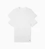 Nike Everyday Cotton Crew Neck T-Shirts - 2 Pack KE1003 - Image 3