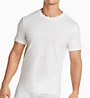 Nike Everyday Cotton Crew Neck T-Shirts - 2 Pack KE1003 - Image 1