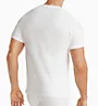 Nike Everyday Cotton V-Neck T-Shirts - 2 Pack KE1004 - Image 2