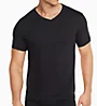 Nike Everyday Cotton V-Neck T-Shirts - 2 Pack KE1004 - Image 1
