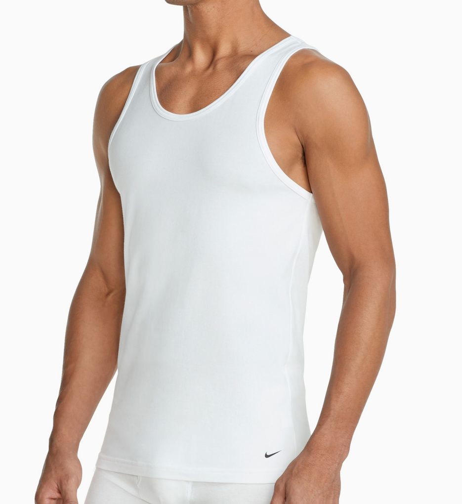 Nike Everyday Stretch Tanks - 2 Pack 