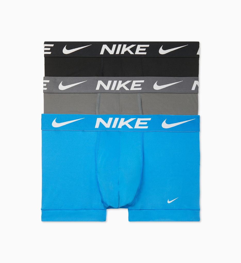 Essential Micro Trunks - 3 Pack