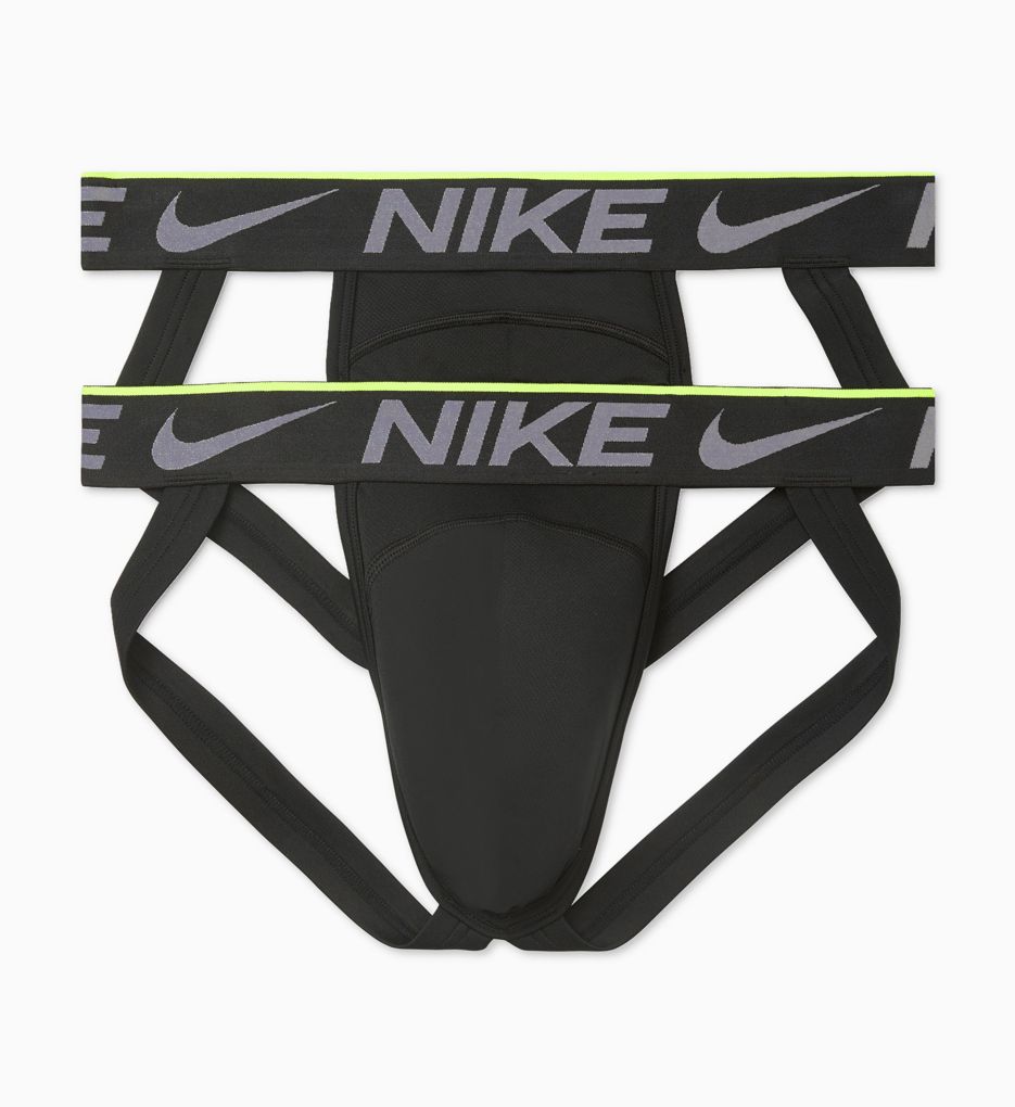 Breathe Jockstraps - 2 Pack