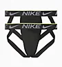 Nike Breathe Jockstraps - 2 Pack KE1018 - Image 3