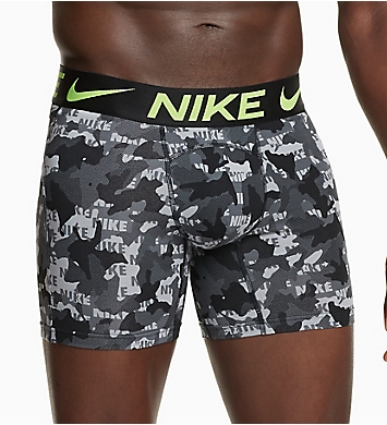 Nike Dri-Fit Luxe Boxer Brief