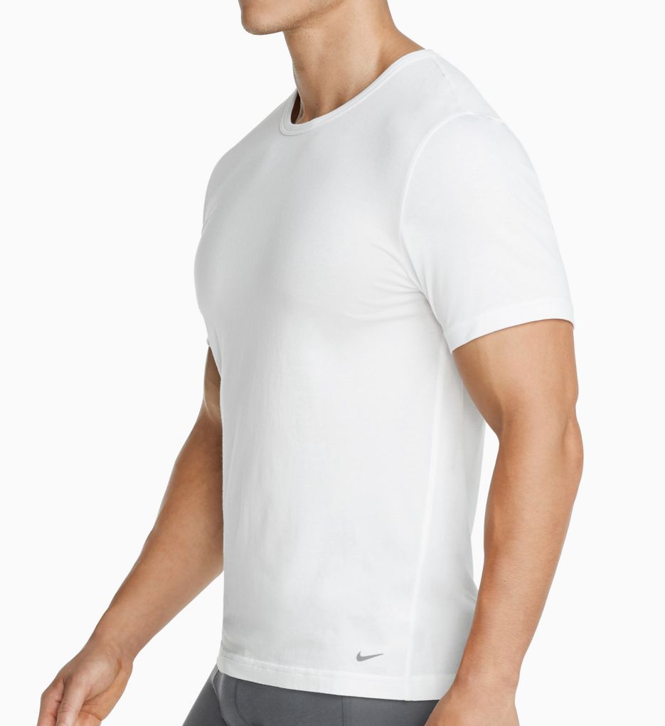Nike Dri-Fit Luxe Crew Neck T-Shirts 
