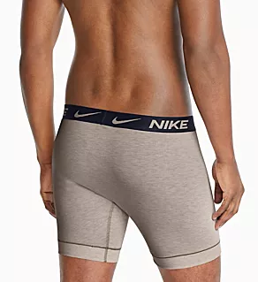 Reluxe Boxer Briefs - 2 Pack KHA1 S