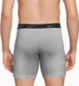 Nike Reluxe Boxer Briefs - 2 Pack KE1076 - Image 2