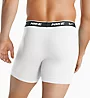 Nike Everyday Stretch Boxer Briefs w/ Fly - 3 Pack KE1107 - Image 2
