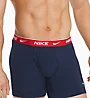 Nike Everyday Stretch Boxer Briefs w/ Fly - 3 Pack KE1107 - Image 1
