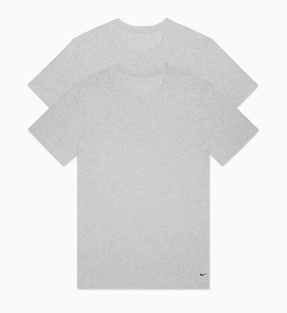 Image of Dri-FIT Reluxe Crew Neck T-Shirt - 2 Pack