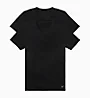 Nike Dri-FIT Reluxe Crew Neck T-Shirt - 2 Pack KE1109 - Image 4