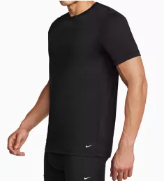 Dri-FIT Reluxe Crew Neck T-Shirt - 2 Pack