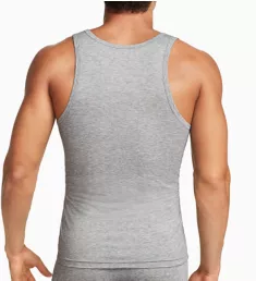 Dri-FIT Reluxe Athletic Tank - 2 Pack GRYHRT M