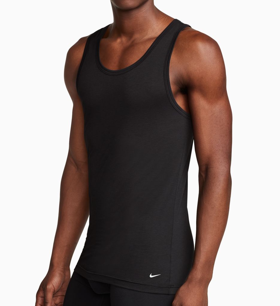 Dri-FIT Reluxe Athletic Tank - 2 Pack-gs