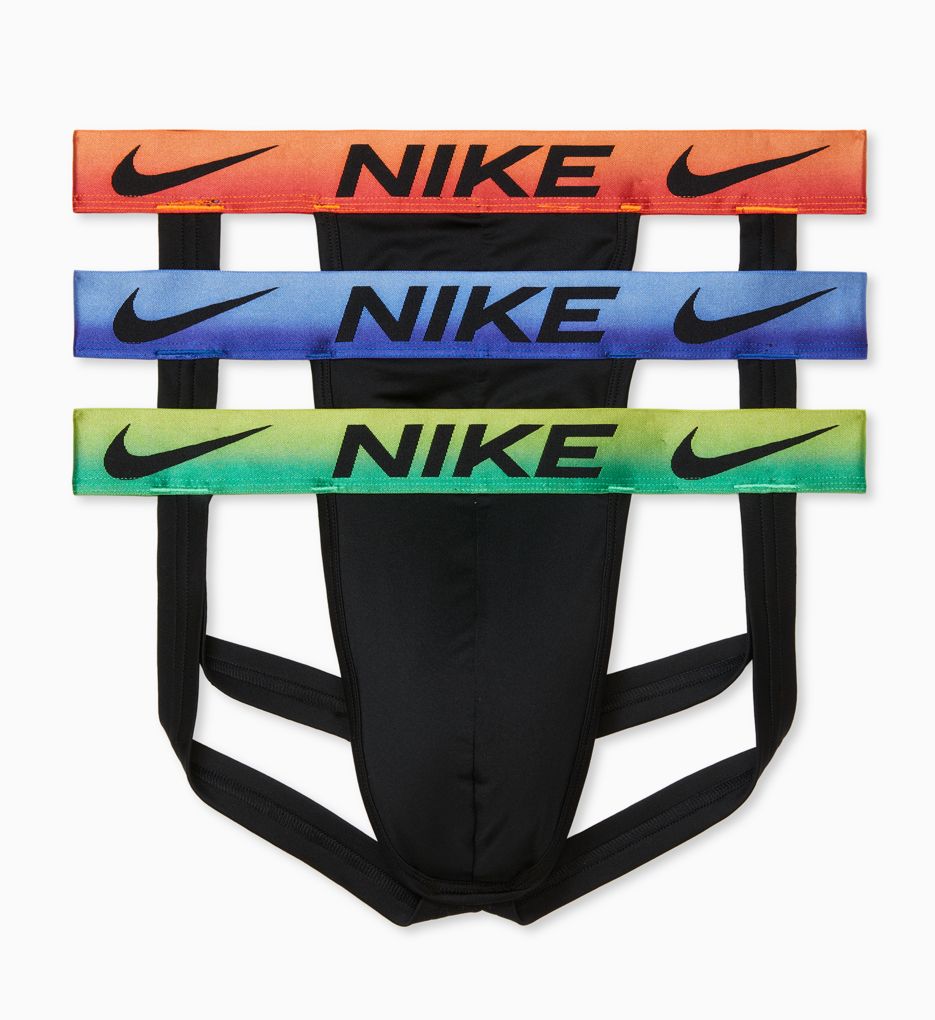 Essential Micro Jockstrap - 3 Pack by Nike