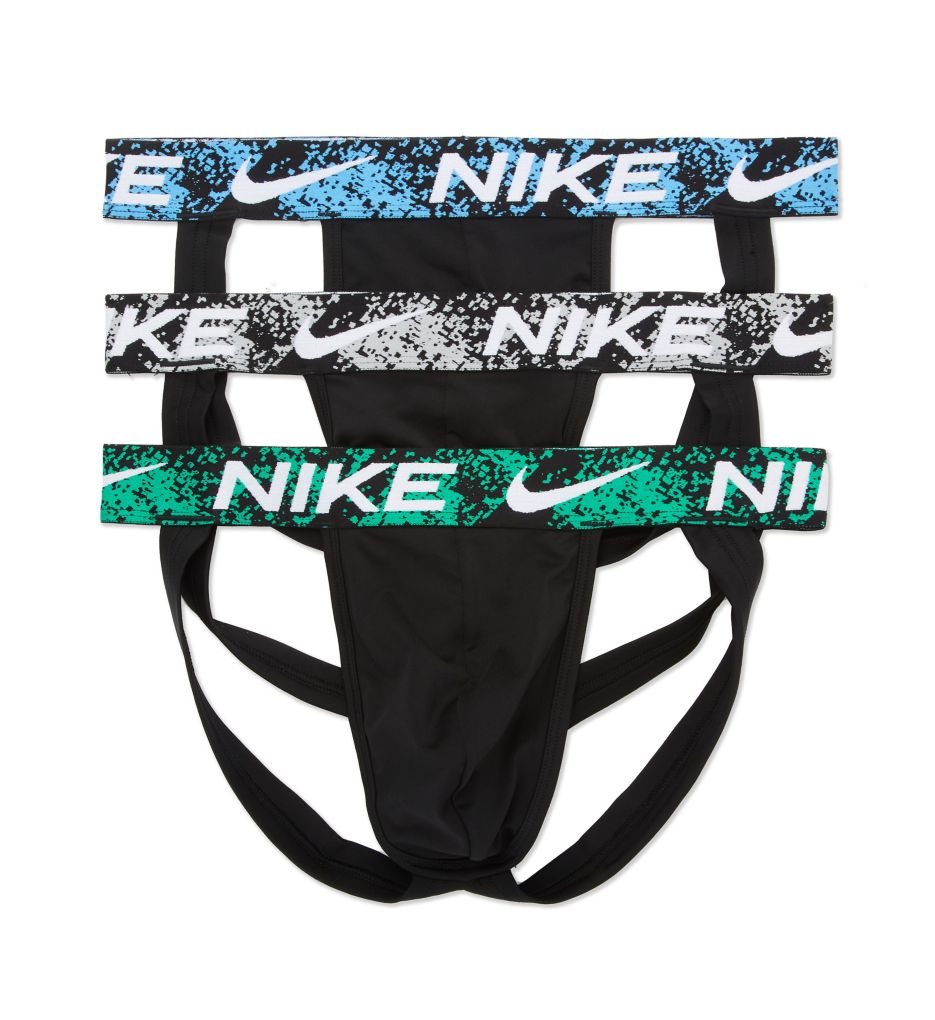 Image of Nike Essential Micro Jockstrap - 3 Pack