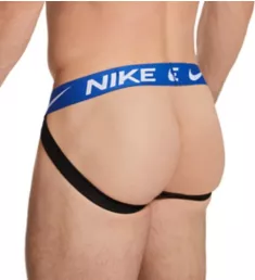 Essential Micro Jockstrap - 3 Pack