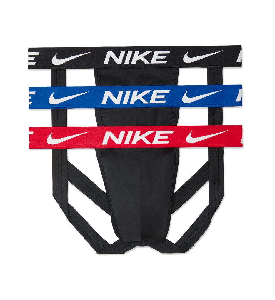 NIKE BREATH MICRO Jock Strap size L DRI-FIT Your New Favorite Jockstrap!